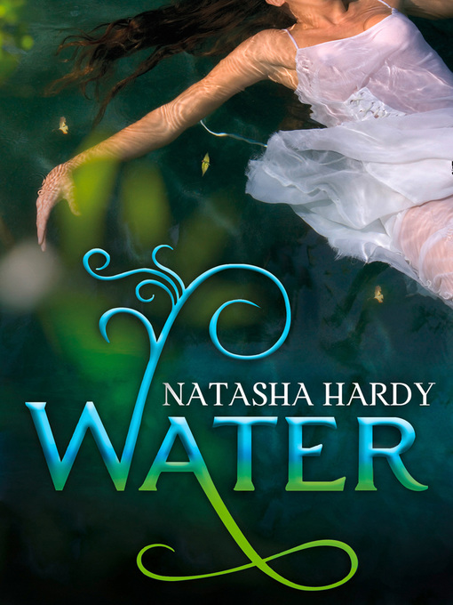 Title details for Water by Natasha Hardy - Wait list